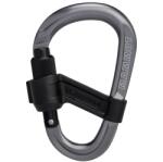 Mammut HMS карабинер Mammut Smart HMS 2.0 HMS carabiner - Grey - размер Screw Gate (323-0265-0111)