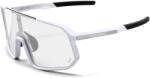 VAN RYSEL Очила за колоездене Van rysel Taaien Photochromic S1-3 Cycling glasses - White / NXT Light Silver - размер One Size (205-7108-0211)