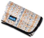 KAVU Завивка Kavu Doe Bay Blanket Blanket - Winter Holiday - размер 173 x 137 cm (558-0318-0611)