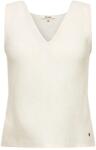 Tranquillo Дамски топ Tranquillo Women's Top Menaa Top - White - размер 38 (EU) (916-6813-0312)