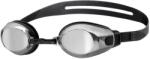 arena Плувни очила Arena Zoom X-Fit Mirror Swimming goggles - Silver / Black / Black - размер One Size (205-5132-0311)
