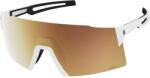 SCOTT Очила за колоездене Scott Sunglasses Stride Compact Light Sensitive S1-3 Cycling glasses - White / Glas: AMP Gold Chrome - размер One Size (205-6825-0211)