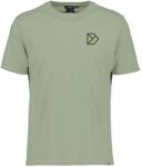 Didriksons Мъжка тениска Didriksons Harald T-Shirt L3 T-shirt - Light Moss (216-7319-0312)