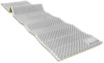 Therm-A-Rest Шалте Therm-a-rest Z Lite SOL Sleeping mat - Blue / Silver - размер 51 x 183 cm (517-0071-0111)