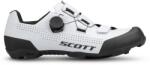 SCOTT Мъжки обувки за планинско колоездене Scott Shoe MTB Team Boa Cycling shoes - White / Black - размер 40 (EU) (036-1320-0213)