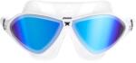 Zoggs Плувни очила Zoggs Horizon Flex Mask Titanium Swimming goggles - Clear / White - размер One Size (205-5238-0111)