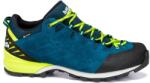 Hanwag Апроуч обувки Hanwag Makra Pro Low GTX Approach shoes - Seablue / Sulphur - размер 43 (EU) (042-0369-0117)