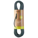 Edelrid Полувъже Edelrid Skimmer Eco Dry 7, 1 Half rope - Night - размер 50 m (309-0103-0212)