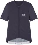 Endura Мъжка фланелка с къс ръкав за колоездене Endura AllTrack Ride S/S Jersey Cycling jersey - Carbon Grey (056-4009-0114)
