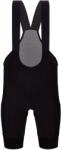 Santini Мъжки клин за колоездене Santini Muse Bib Shorts Cycling bottoms - Nero - размер XXL (055-3426-0116)