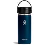Hydro Flask Термос Hydro flask Wide Mouth Flex Sip Lid - Indigo - размер 355 ml (532-1107-1712)