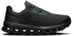 On Дамски маратонки On Women's Cloudvista 2 Trail running shoes - Black / Black - размер 36 (EU) (123-1586-0611)