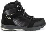 Hanwag Дамски туристически обувки Hanwag Women's Klarsby Bunion GTX Walking boots - Black / Frost - размер 39 (EU) (119-0924-0115)