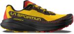La Sportiva Мъжки маратонки La Sportiva Prodigio 2 Trail running shoes - Yellow / Black - размер 40, 5 (EU) (023-2791-0312)
