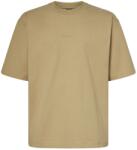 Oakley Мъжка тениска Oakley Soho Gen S/S Tee T-shirt - Pebble - размер M (216-7650-0412)