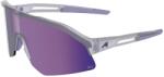 Alpina Очила за колоездене Alpina Sonic HR M Q-Lite Mirror S3 Cycling glasses - Lilac / Transparent Gloss / Q-Lite Lilac Mirror - размер One Size (205-6912-0411)
