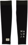 Maloja Термо ръкав Maloja MalencoM. Armwarmer Arm warmers - Moonless - размер XS/S (203-2659-0111)