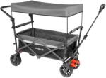 Brunner Количка Brunner Cargo Prime Beach wagon - Black - размер One Size (580-1977-0111)
