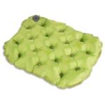 Sea to Summit Подложка за сядане Sea to summit Air Seat Insulated - Green - размер 28 x 38 cm (557-0220-0111)