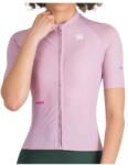 Sportful Дамска фланелка с къс ръкав за колоездене Sportful Women's Supernova Jersey Cycling jersey - Pink Lavander (156-2558-0513)