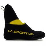 La Sportiva Лайнер за обувки La Sportiva G2 Evo Liner Liner boot - Black / Yellow - размер 41 (EU) (209-0303-0119)