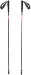 MAMMUT Щеки за бягане Mammut Aenergy Ultra Carbon Poles Running poles - Black - размер 105 cm (526-1046-0112)