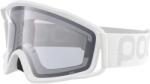 POC Маска Poc Zygon Goggles - Hydrogen White / Clarity Universal/Cloudy Grey - размер One Size (205-7132-0211)