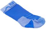 Ruffwear Чорапи Ruffwear Bark'n Boot Dog socks - Blue Pool - размер 64-70 mm (057-0388-0113)
