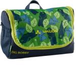 Vaude Детски тоалетен несесер Vaude Kid's Big Bobby Wash bag - Parrot Green / Eclipse - размер 2 l (511-0008-0411)