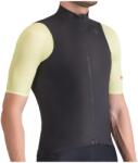 Sportful Фланелка с къс ръкав за колоездене Sportful Pro 2 Vest Cycling vest - Black - размер 3XL (056-3637-0116)