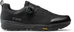 Northwave Обувки за планинско колоездене Northwave Rockit Plus Cycling shoes - Black - размер 38 (EU) (036-1031-0112)