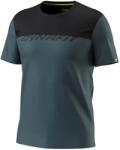 Dynafit Мъжка спортна тениска Dynafit 24/7 Drirelease T-Shirt Sport shirt - Cinder - размер M (216-1153-0512)
