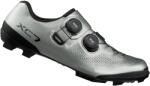 Shimano Мъжки обувки за планинско колоездене Shimano XC703 Cycling shoes - Silver - размер 42 (036-1257-0312)