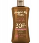 Hawaiian Tropic Dry Oil száraz napozó olaj SPF30 100 ml