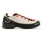 Salewa Дамски апроуч обувки Salewa Women's Wildfire 2 GTX Approach shoes - Oatmeal / Black - размер 41 (EU) (142-0254-0220)