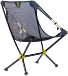 Nemo Къмпинг стол Nemo Moonlite Reclining Chair Camping chair - Black Pearl II - размер One Size (580-0815-1011)