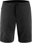 Löffler Мъжки шорти за колоездене Löffler Bike Shorts Brian-B CSL Cycling bottoms - Black - размер 54 (EU) (055-3113-0115)