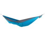 Ticket To The Moon Хамак Ticket to the moon Original Hammock - Aqua / Dark Grey - размер 300 x 200 cm (902-0262-0111)