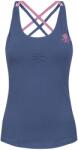 Rafiki Дамски топ Rafiki Women's Suesca Cotton Top - Ensign Blue - размер 36 (EU) (916-2261-0112)
