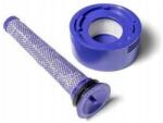 DYS Hepa Szűrő Szűrők Dyson V7 V8-HOZ 2 db-os szett (966731-01 zamiennik)