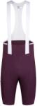 Rapha Мъжки клин за колоездене Rapha Brevet Element Cargo Bib Shorts Cycling bottoms - Plum / White - размер XXL (055-3572-0516)