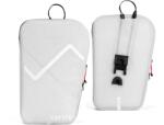 Cyclite Чанта за рамка Cyclite Fork Bag Set Bike bag - Black - размер 3, 1 l (510-6852-0111)