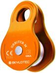 Skylotec Въжена макара Skylotec Orbiter M Rope pulley - Orange - размер One Size (328-0203-0111)