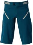 dirtlej Мъжки шорти за колоездене dirtlej Trailscout MTB Shorts Blacklabel Cycling bottoms - Sapphire / Grey (055-2843-0112)