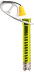 Black Diamond Клин за лед Black diamond Ultralight Ice Screw - Envy Green / Yellow - размер 13 cm (357-0035-0411)