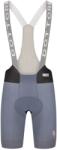 Q36.5 Мъжки клин за колоездене Q36.5 Dottore Clima Bibshorts Cycling bottoms - Gravel Grey (055-3432-0213)