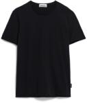 Armedangels Мъжка тениска ARMEDANGELS Aamon Brushed T-shirt - Black - размер XXL (216-3678-0115)