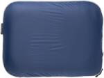Cocoon Възглавница за пътуване Cocoon Air-Core Pillow Ultralight Pillow - Dark Indigo / Grey - размер 35 x 45 cm (557-0628-0113)