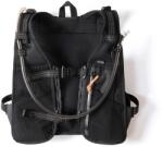Restrap Раница за колоездене Restrap Rolltop Hydration Vest Cycling backpack - Black - размер S/M (504-1468-0111)