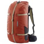 Ortlieb Алпийска раница Ortlieb Atrack 45 Mountaineering backpack - Rooibos - размер One Size (503-0739-0611)